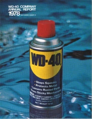 WD-40 Company