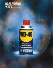 WD-40 Company