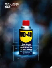 WD-40 Company