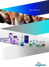 Starpharma Holdings Limited