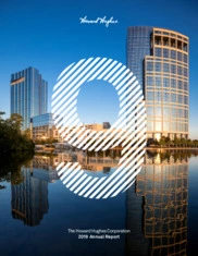 The Howard Hughes Corporation