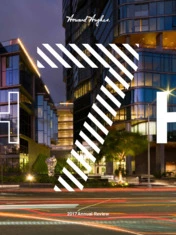 The Howard Hughes Corporation