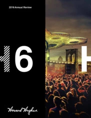 The Howard Hughes Corporation