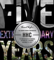 The Howard Hughes Corporation