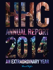 The Howard Hughes Corporation