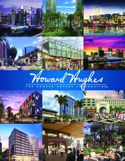 The Howard Hughes Corporation
