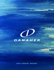 Danaher Corporation