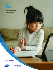 Telephone & Data Systems Inc.