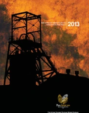 Pan African Resources PLC