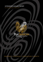 Pan African Resources PLC