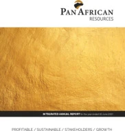 Pan African Resources PLC