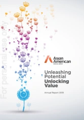 Asian American Medical Group Limited