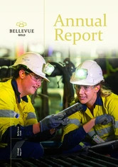 Bellevue Gold Limited