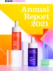 Brand Architekts Group plc