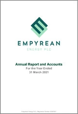 Empyrean Energy