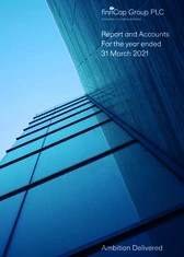 FinnCap Group PLC