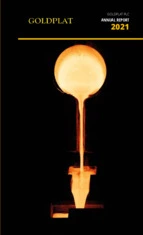 Goldplat PLC