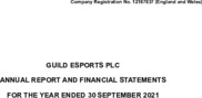 Guild Esports