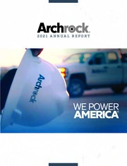 Archrock Inc