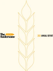 The Andersons, Inc.