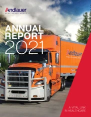 Andlauer Healthcare Group Inc.