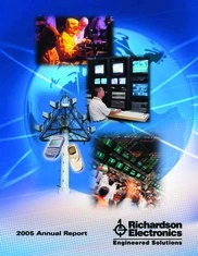 Richardson Electronics Ltd.