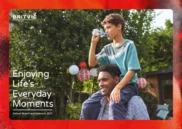 Britvic Plc