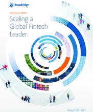 Broadridge Financial Solutions Inc.