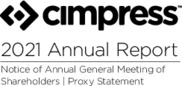 Cimpress plc