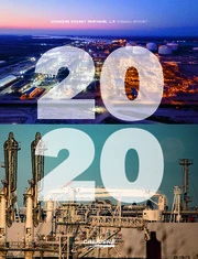 Cheniere Energy Partners LP