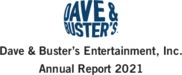 Dave & Buster's Entertainment, Inc.