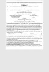 CrossFirst Bankshares, Inc.