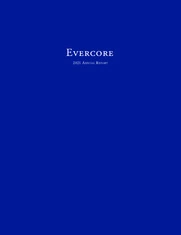 Evercore Partners Inc.