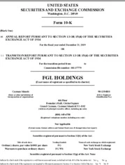 F&G Annuities & Life