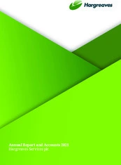 Hargreaves Services Plc