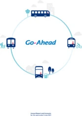 Go-Ahead Group plc
