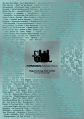 Hipgnosis Songs Fund Limited