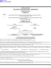IVERIC bio, Inc.