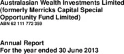 InvestSMART Group Limited