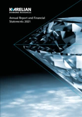 Karelian Diamond Resources