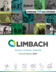 Limbach Holdings, Inc.
