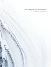 Macau Property Opportunities Fund Limited