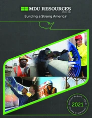 MDU Resources Group Inc.