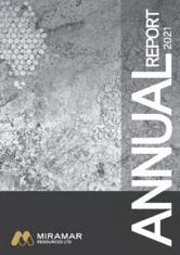 Miramar Resources Limited