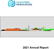 Nagambie Resources Limited