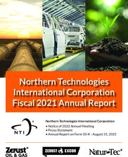 Northern Technologies International Corp.