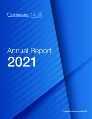 Oppenheimer Holdings Inc. (USA)