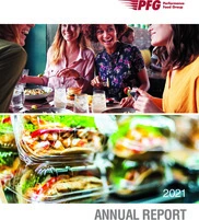 Performance Food Group Company