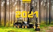 Ponsse Oyj