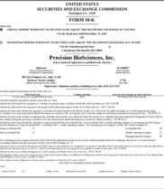 Precision BioSciences, Inc.